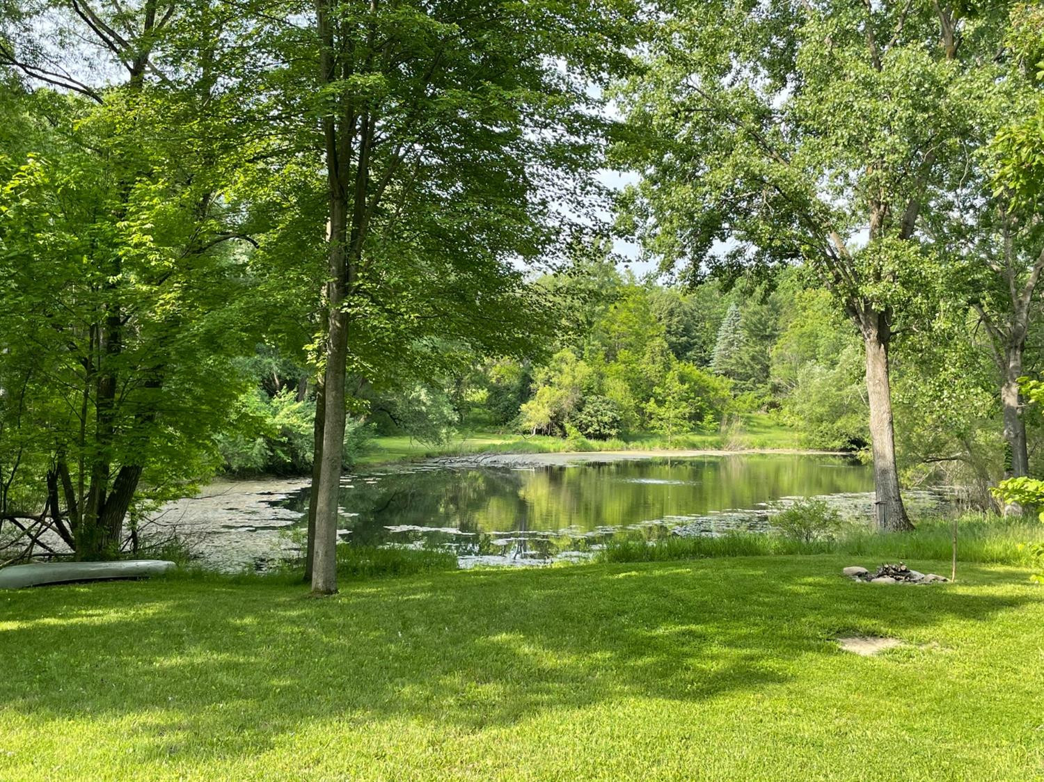 9460 Scully Road Whitmore Lake, MI 48189 - Photo 3 of 53 Photo 3