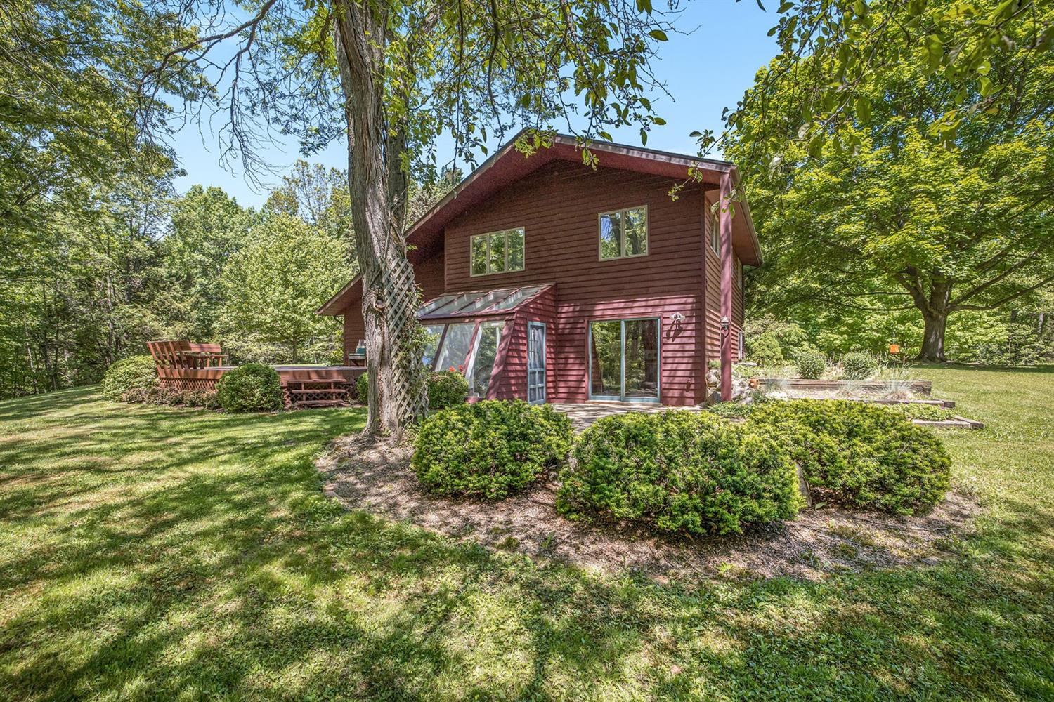 9460 Scully Road Whitmore Lake, MI 48189 - Photo 36 of 53 Photo 36