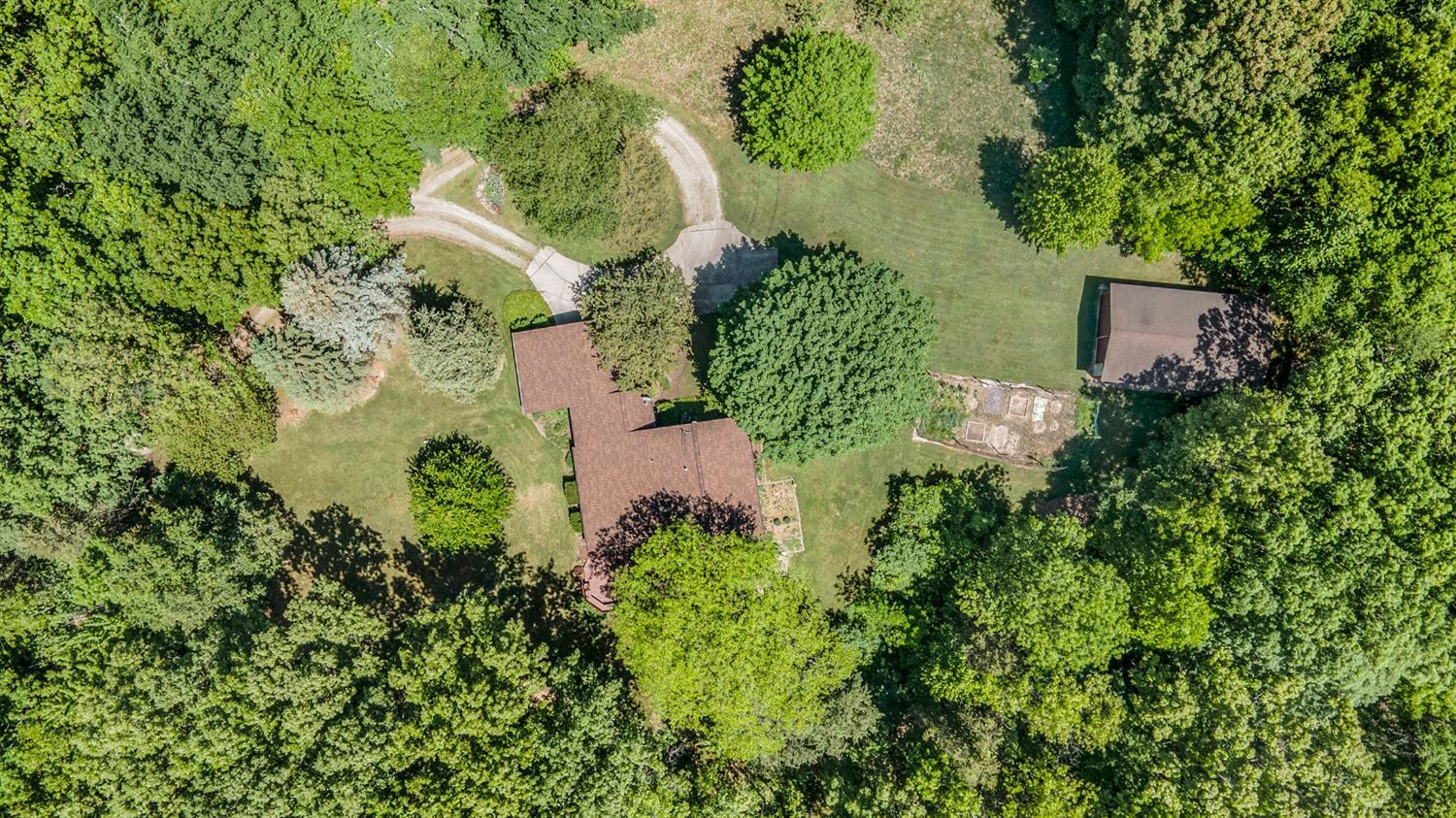 9460 Scully Road Whitmore Lake, MI 48189 - Photo 4 of 53 Photo 4