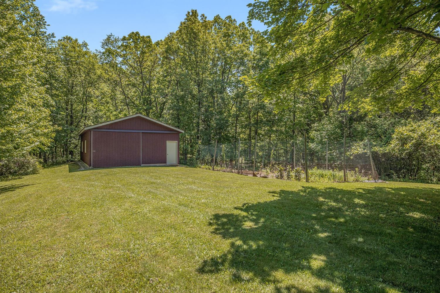 9460 Scully Road Whitmore Lake, MI 48189 - Photo 41 of 53 Photo 41