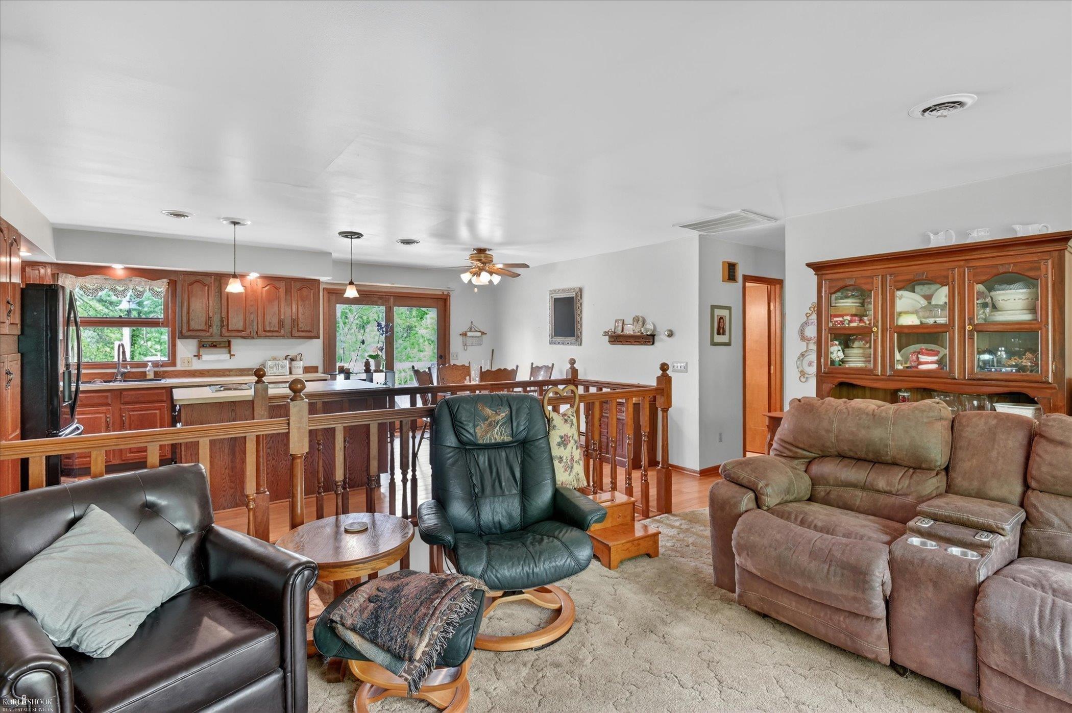 3477 Winegar Road Perry, MI 48872 - Photo 9 of 51