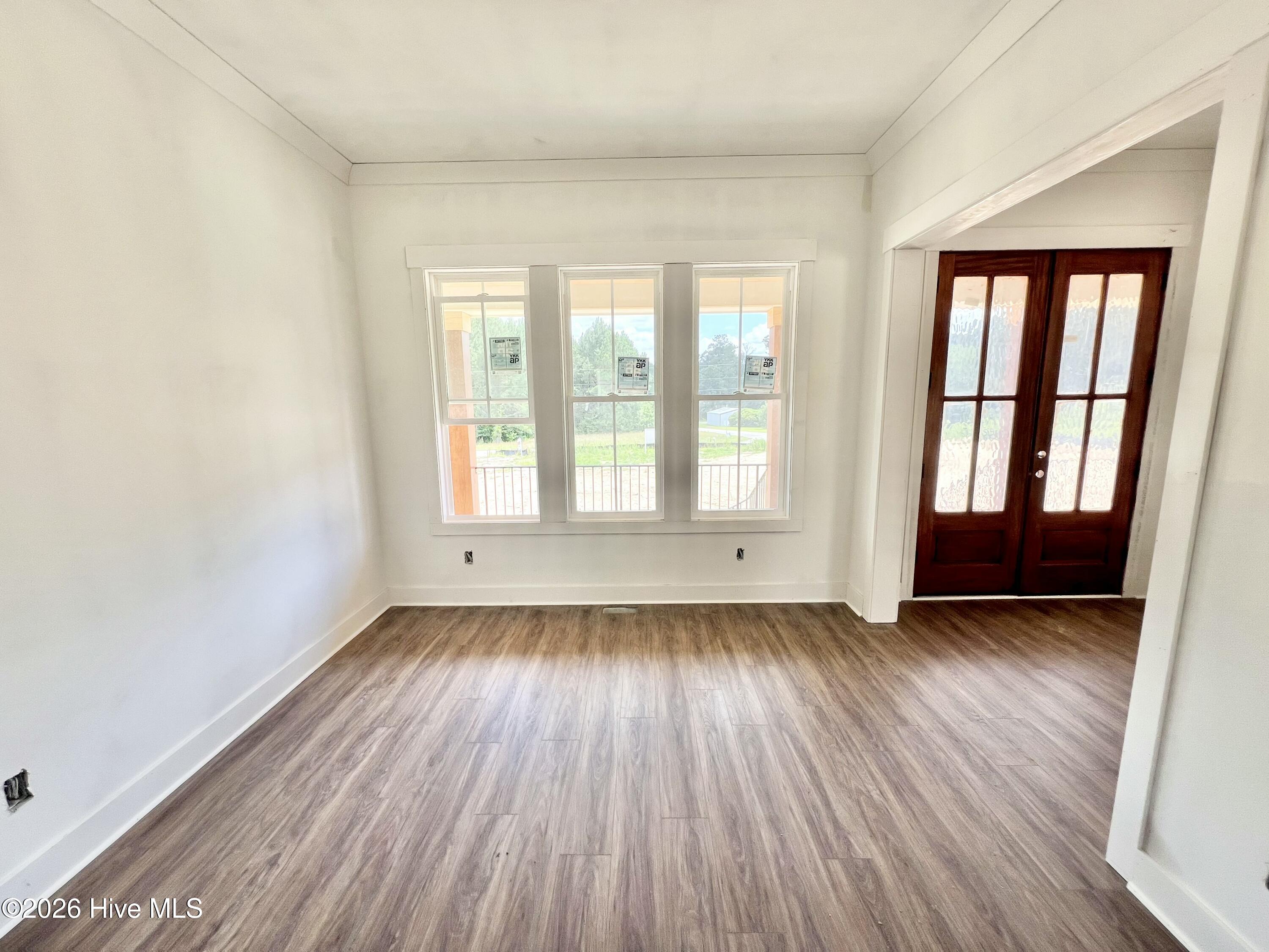 1104 Elevation Road Four Oaks, NC 27524 - Photo 47 of 74
