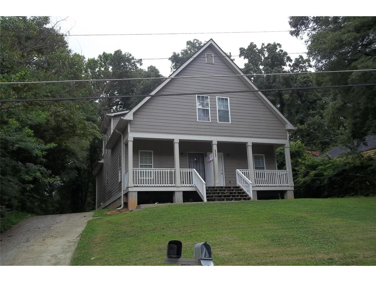 2035 Baker Road Northwest, Unit 175 Atlanta, GA 30318 - Photo 1 of 1 Gallery Image 1