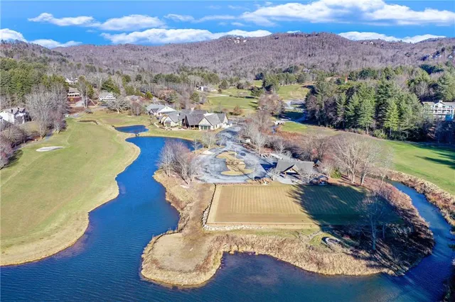 a view of outdoor space and city view