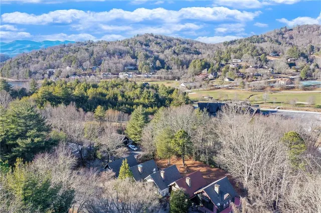 $2,200 | 3 Berkshire Lane, Unit D3, Sky Valley, GA 30537