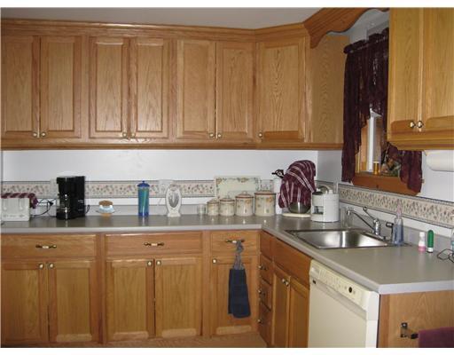 392 Haystack Road Castle Hill, ME 04757 - Photo 3 of 17 Kitchen.