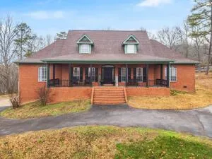 $1,850,000 | 6835 Cooley Road, Ooltewah, TN 37363