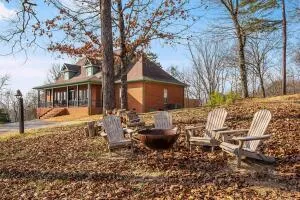 $1,850,000 | 6835 Cooley Road, Ooltewah, TN 37363
