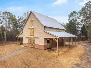 $1,850,000 | 6835 Cooley Road, Ooltewah, TN 37363