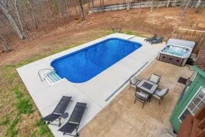 $1,850,000 | 6835 Cooley Road, Ooltewah, TN 37363