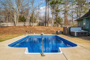 6835 Cooley Road Ooltewah, TN 37363 - Photo 8 of 95 20260124165346690622000000