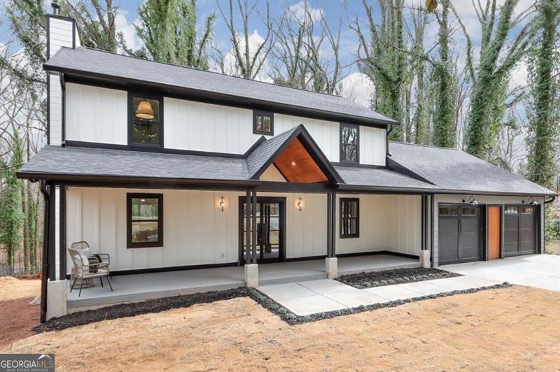 4195 King Springs Rd Southeast  