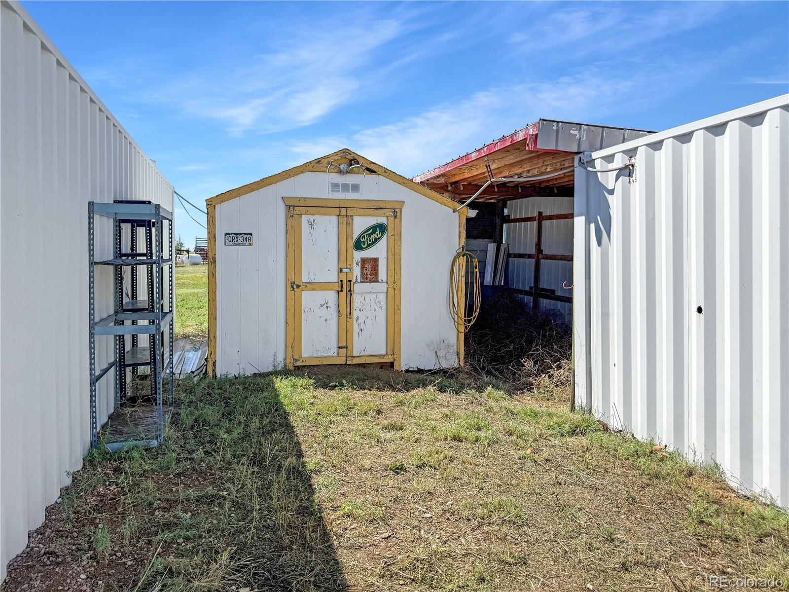 29088 County Road South Karval, CO 80823 - Photo 37 of 41 Gallery Image 37