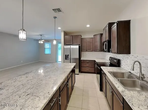 $1,945 | 17987 West Ida Lane, Surprise, AZ 85387