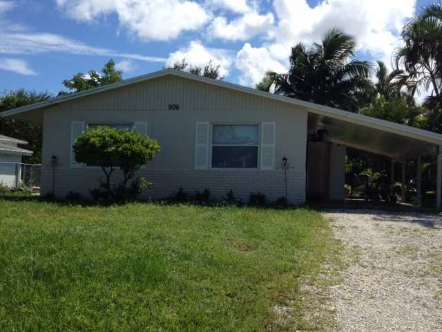 906 Cheyenne Street Jupiter, FL 33458 - Photo 1 of 1 Primary Photo