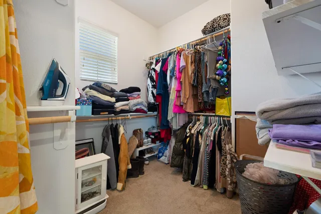 a house with swimming pool in front of it