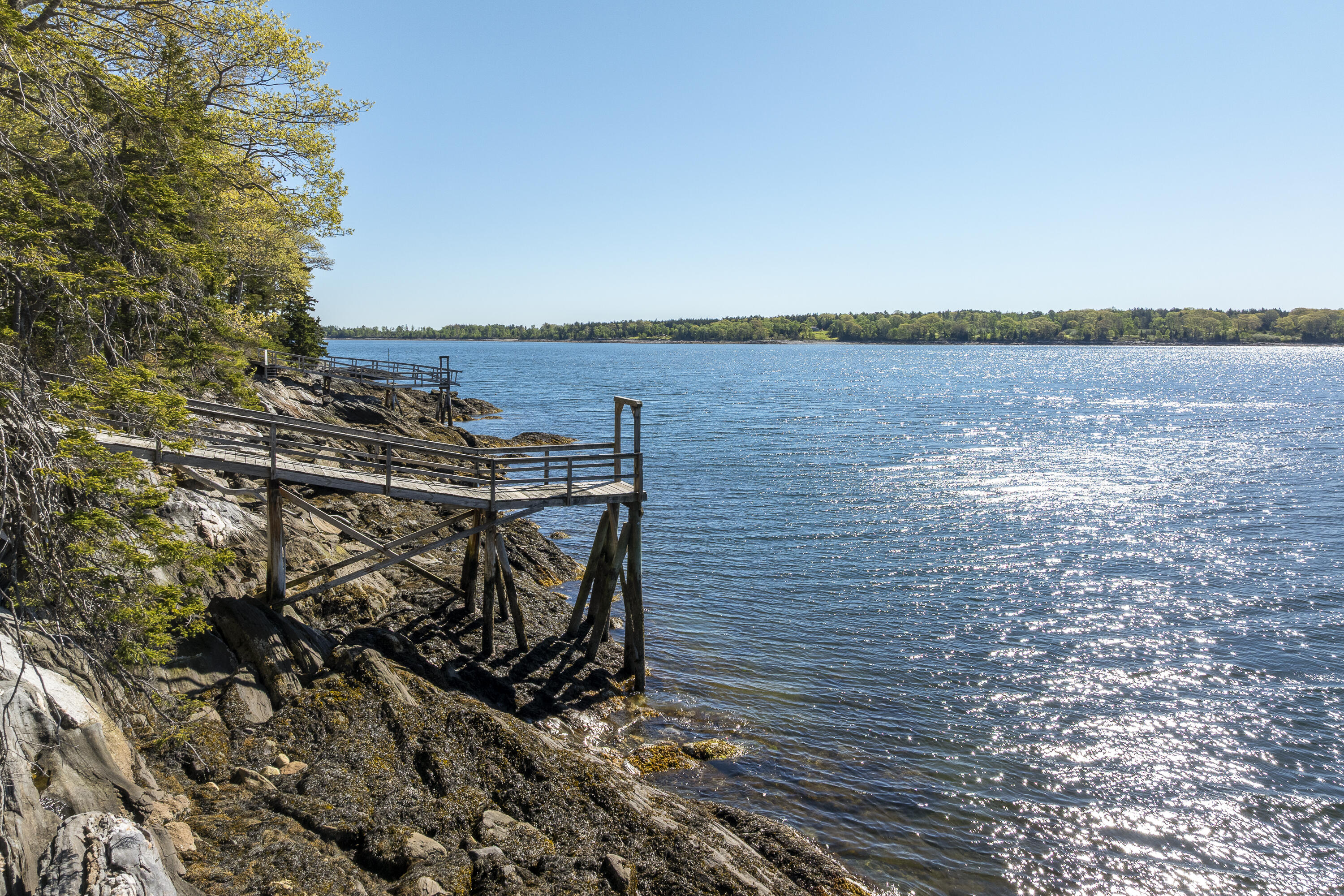5 Southern Point Road Bristol, ME 04564 - Photo 50 of 50 34-5 Southern Point Rd, Round Pond, ME-T