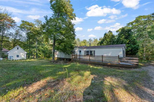 $230,000 | 872 Cheney Woods Road, Wells, ME 04090