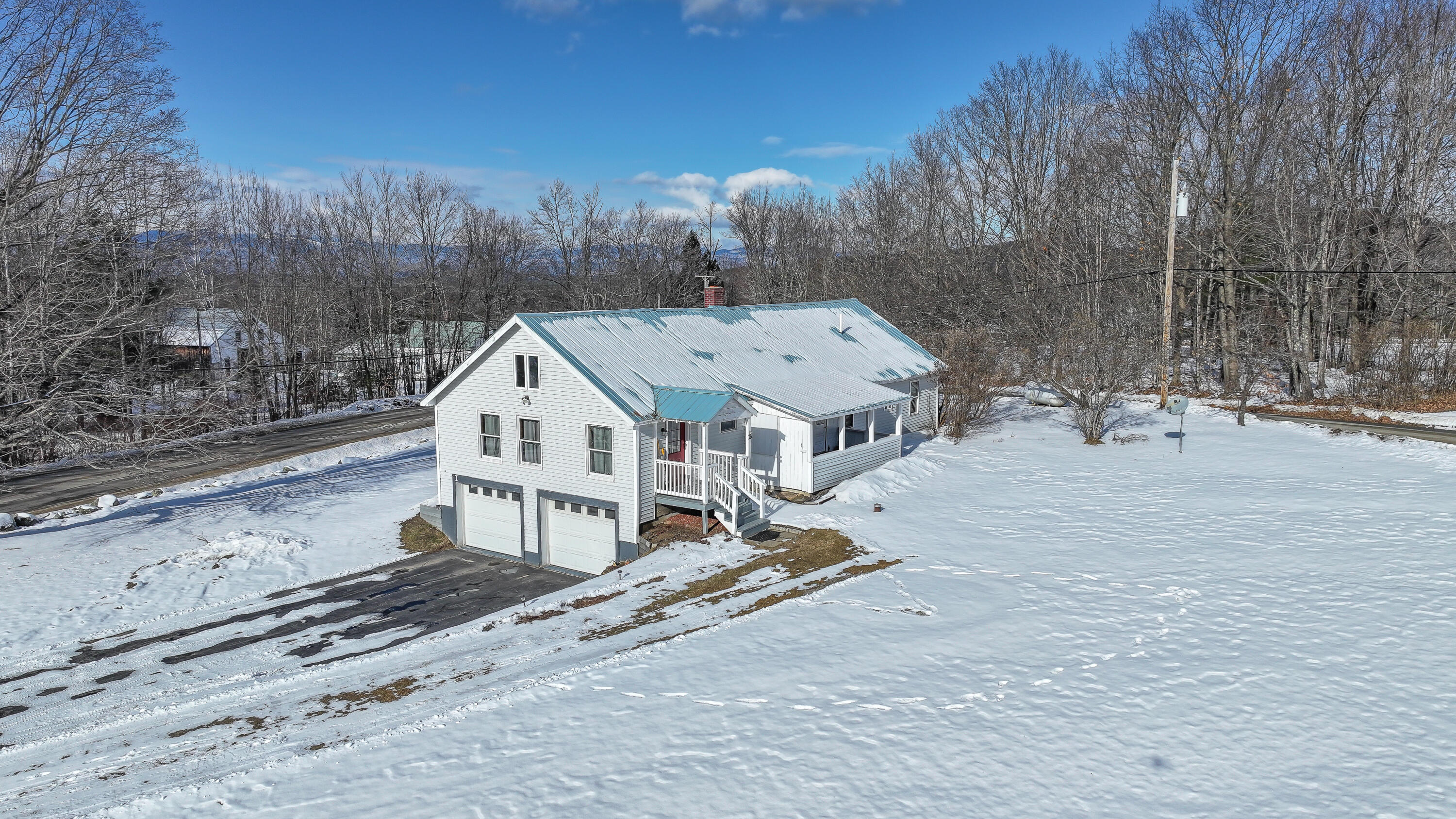 351 Knights Hill Road Harrison, ME 04040 - Photo 29 of 42 351 knights hill road-54