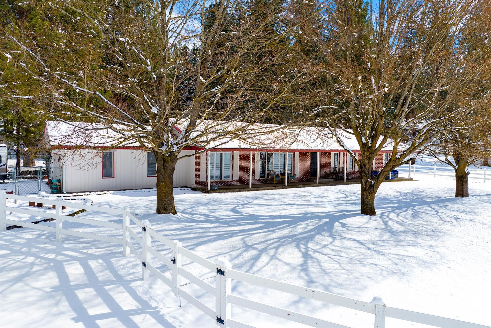 4105 South Madison Road Spokane Valley, WA 99206 - Photo 1 of 50