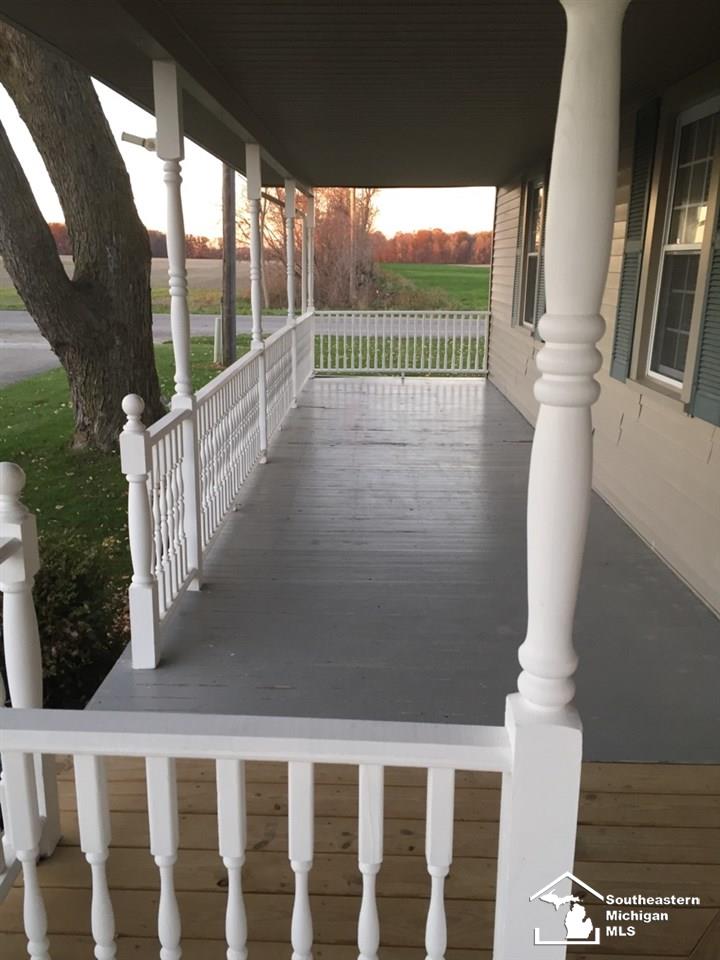 2279 West Newburg Road Carleton, MI 48117 - Photo 4 of 27