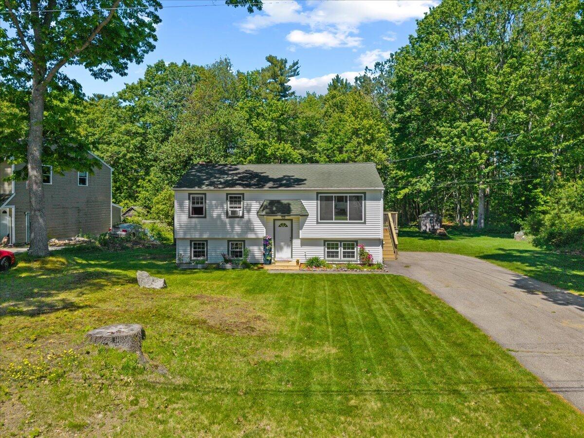 336 Granite St Extension Biddeford, ME 04005 - Photo 3 of 47 Exterior front