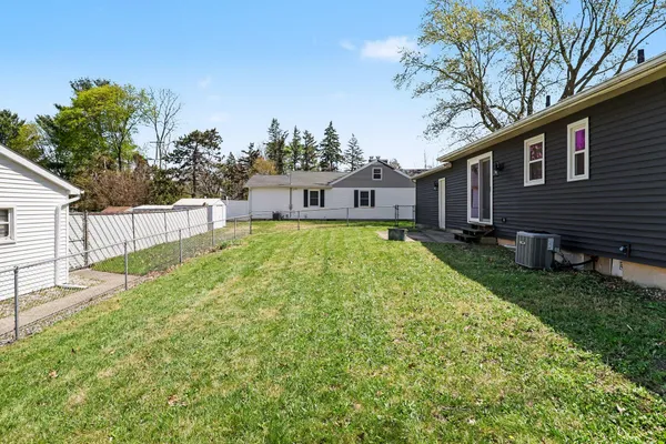 $260,000 | 107 East Oakland Place, Battle Creek, MI 49015