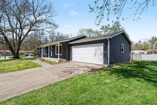 $260,000 | 107 East Oakland Place, Battle Creek, MI 49015