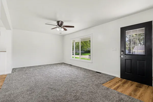 $260,000 | 107 East Oakland Place, Battle Creek, MI 49015