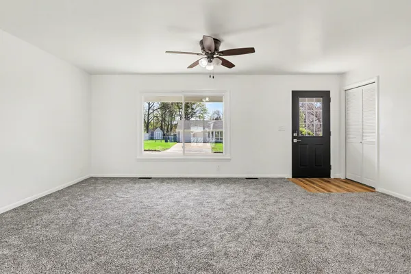 $260,000 | 107 East Oakland Place, Battle Creek, MI 49015