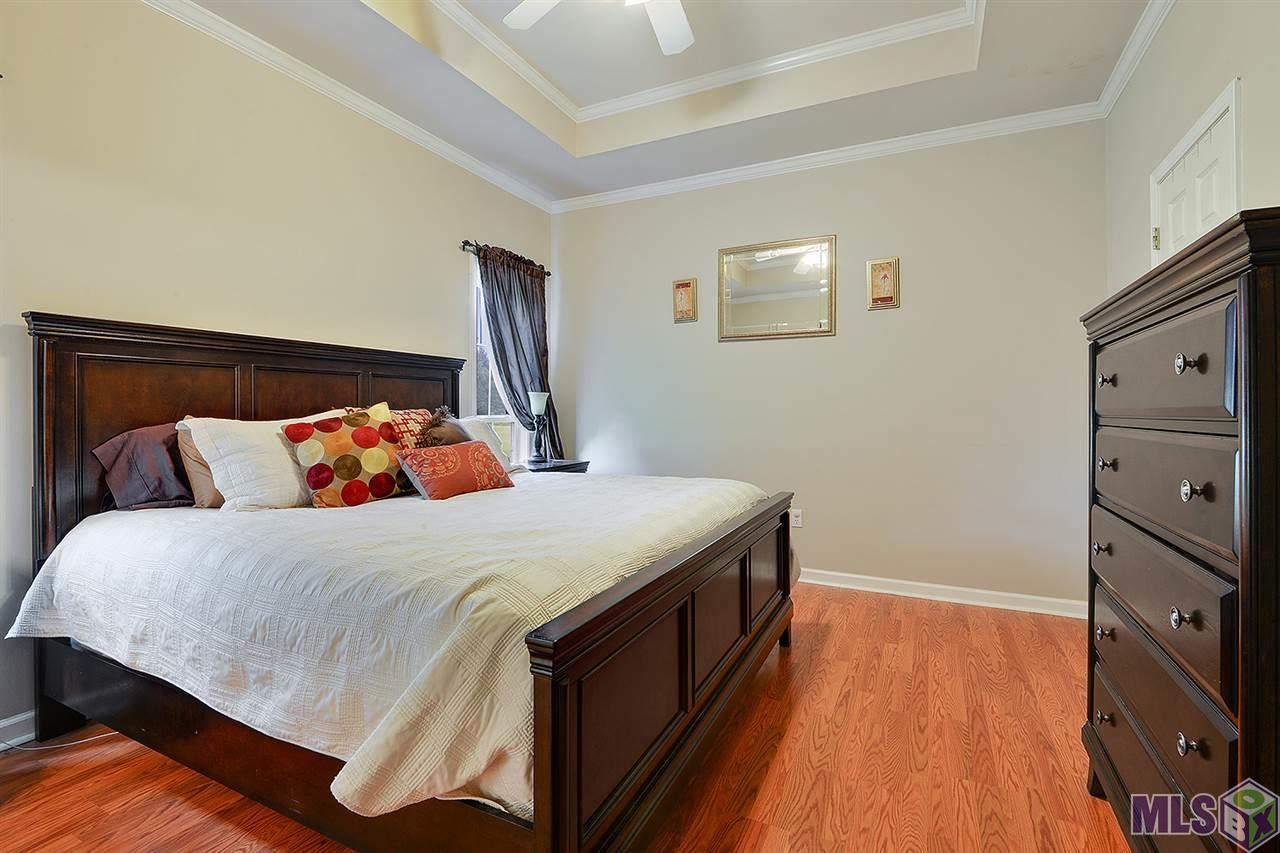 10774 Crossover Road Denham Springs, LA 70726 - Photo 6 of 11 Master Bedroom