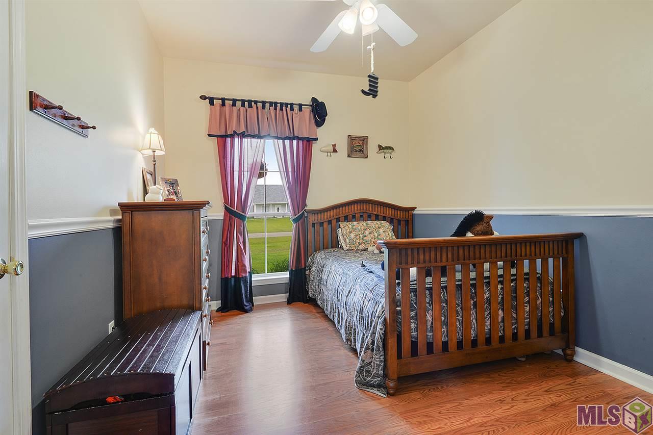 10774 Crossover Road Denham Springs, LA 70726 - Photo 8 of 11 Bedroom 2