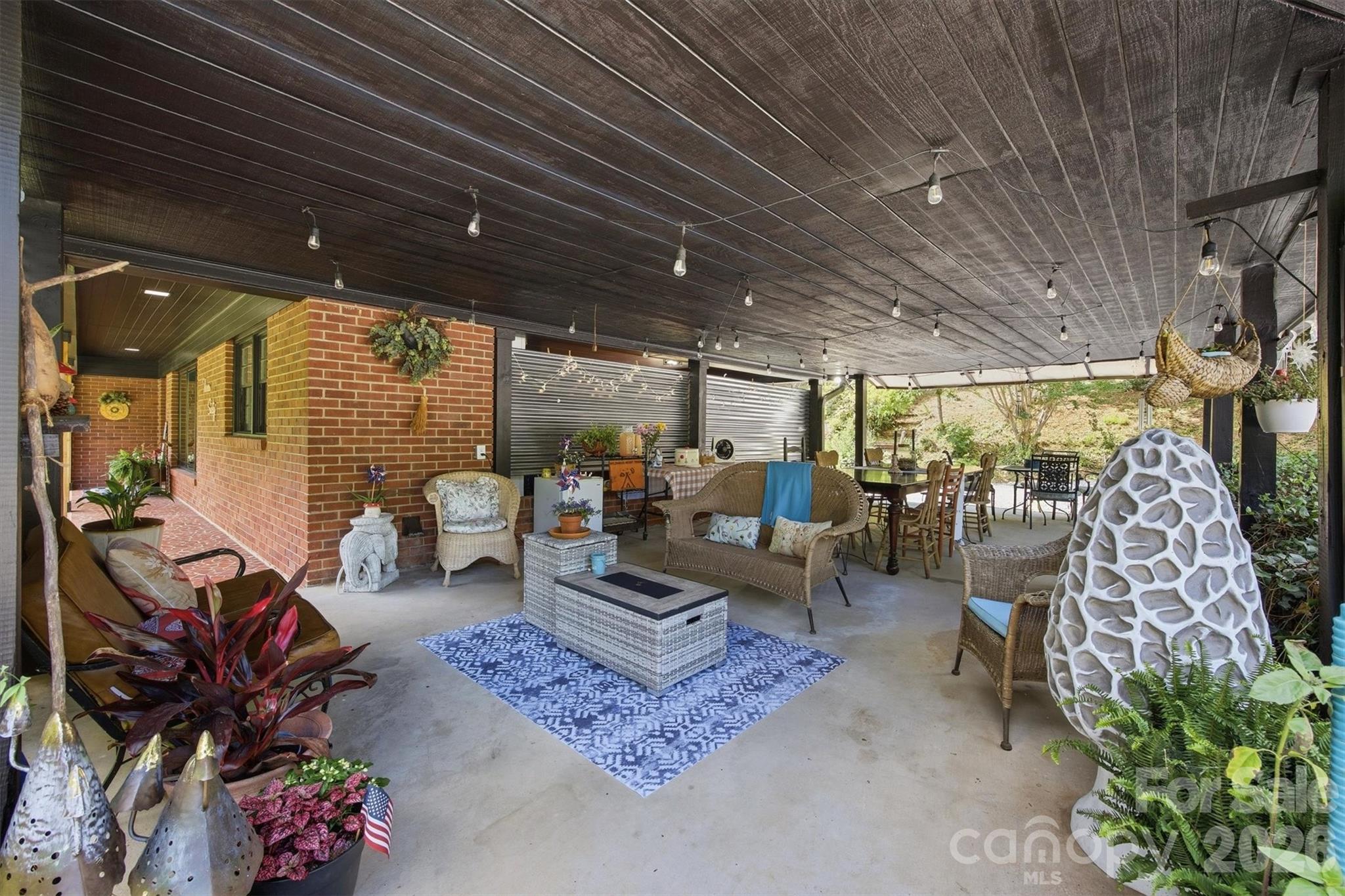 360 Johnson Caldwell Road Boomer, NC 28606 - Photo 13 of 48