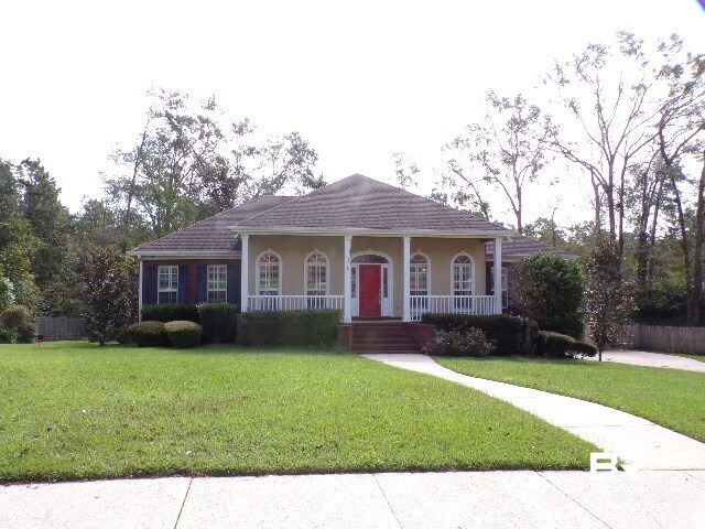 3135 James Madison Drive South Mobile, AL 36693 - Photo 1 of 1