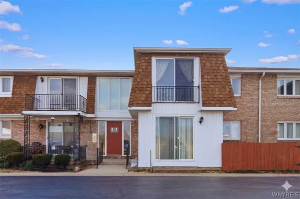 $119,000 | 61 D Georgian Lane, Unit 9, Amherst, NY 14221