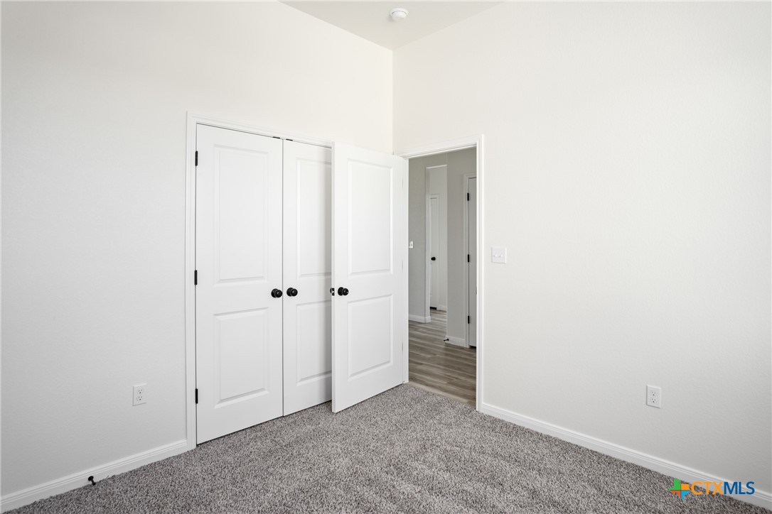 1013 Lago Azul Lane Temple, TX 76504 - Photo 25 of 32 a view of an empty room