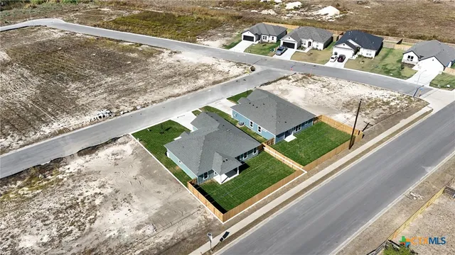 $265,000 | 1013 Lago Azul Lane, Temple, TX 76504