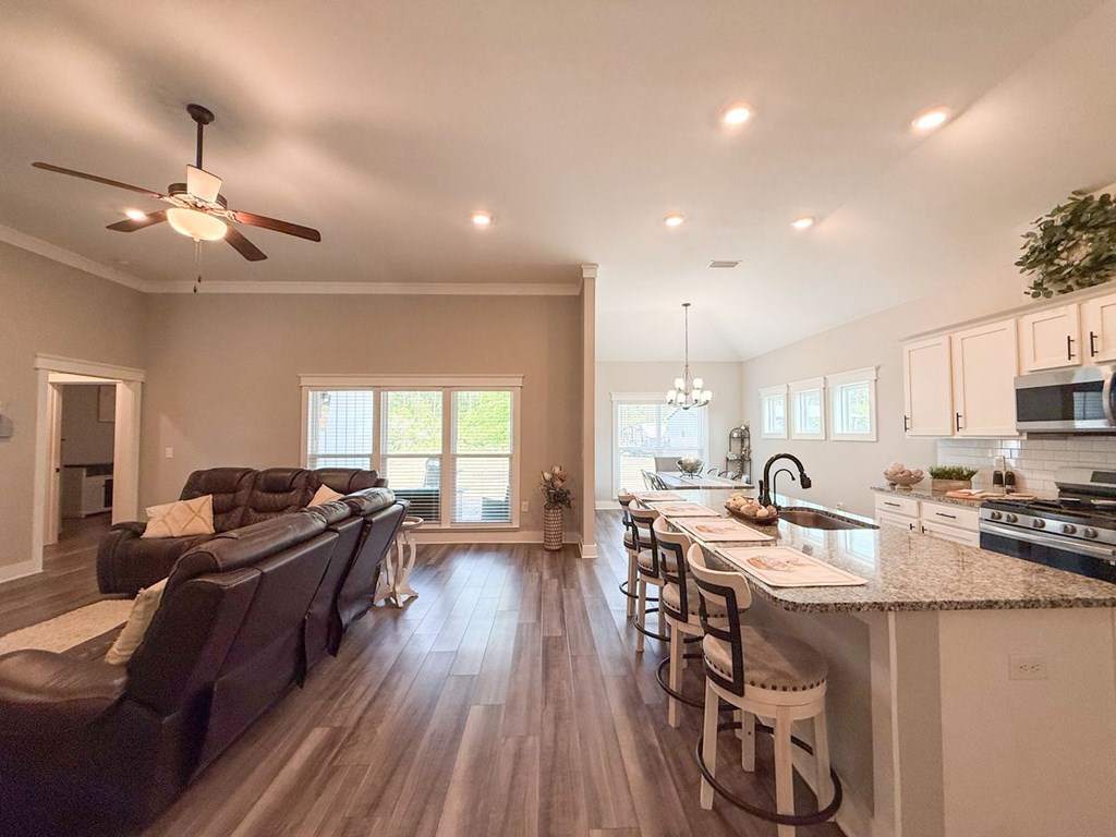 532 Jones Homestead Road Port St. Joe, FL 32456 - Photo 17 of 52 Gallery Image 17