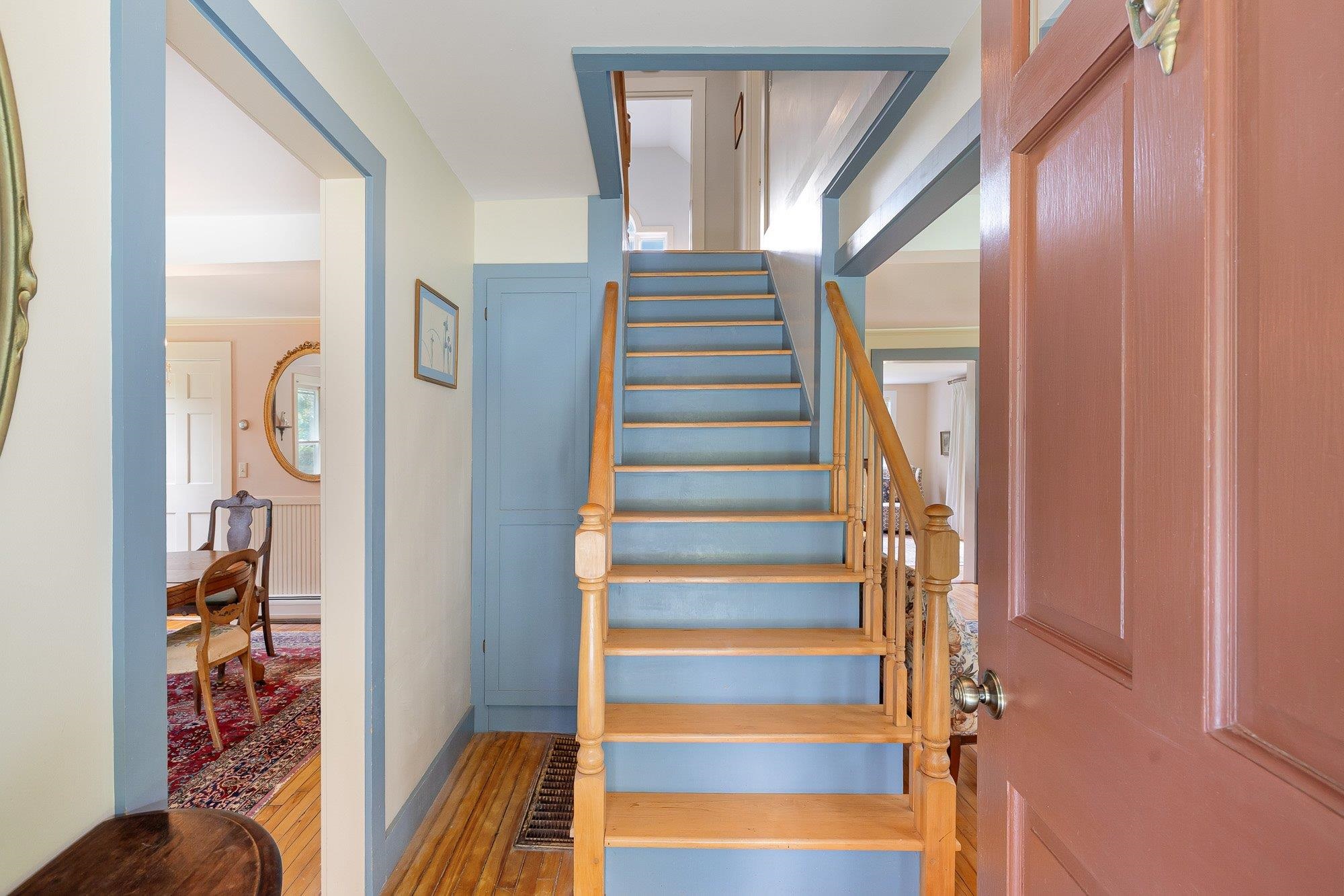 1069 East Warren Road Waitsfield, VT 05673 - Photo 18 of 47