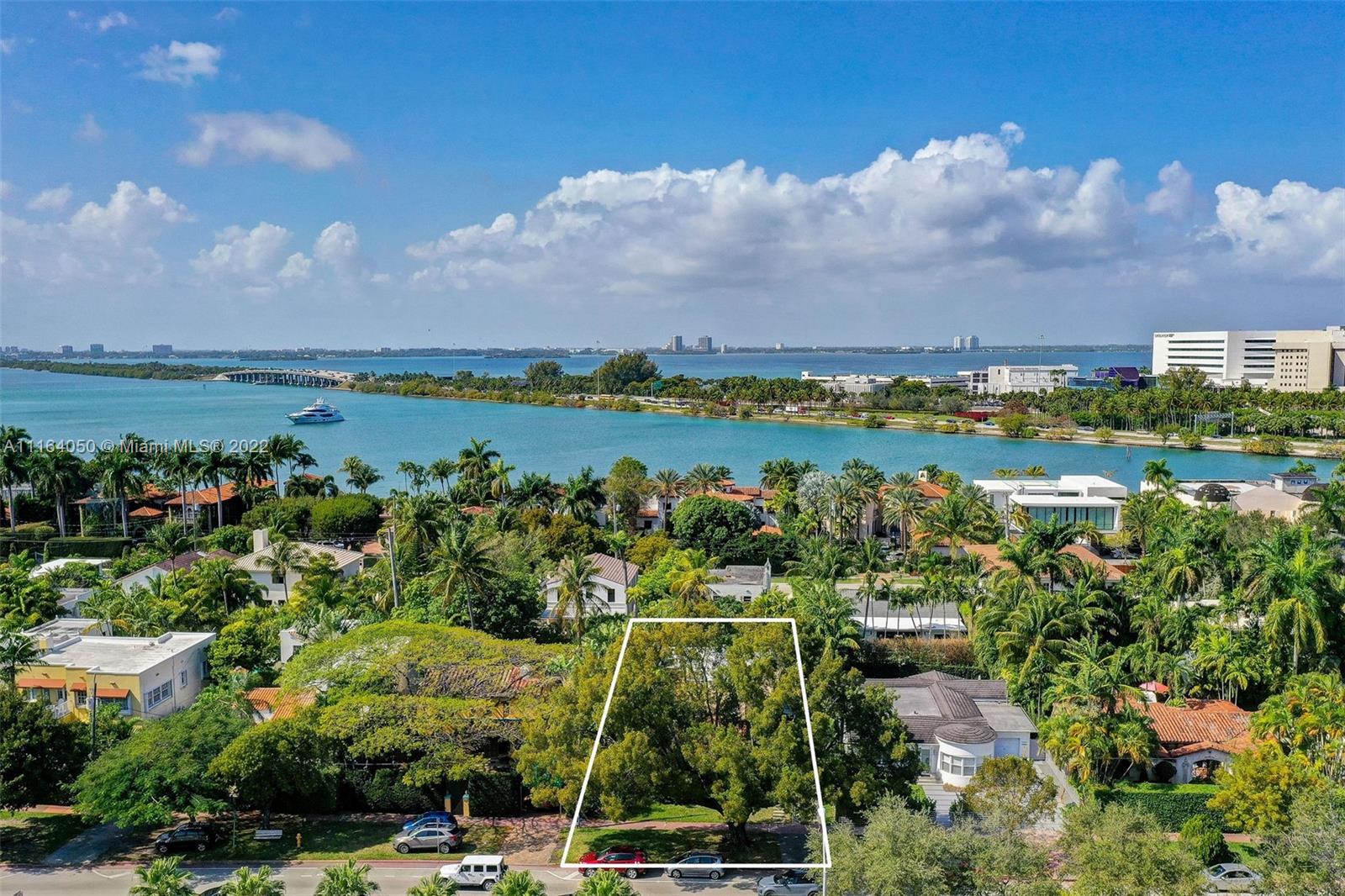 3010 Alton Road Miami Beach, FL 33140 - Photo 6 of 9 a view of a city