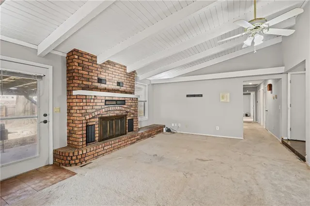 $315,000 | 805 Northeast 2nd Street, Blue Springs, MO 64014