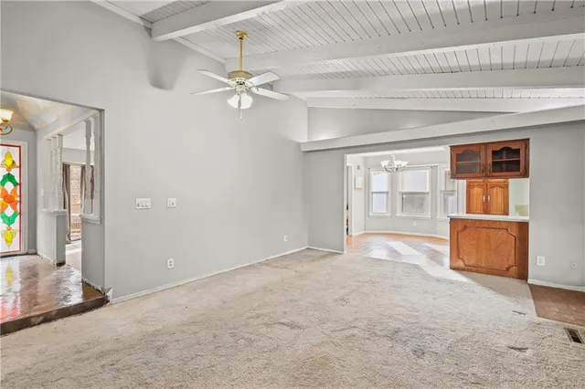 $315,000 | 805 Northeast 2nd Street, Blue Springs, MO 64014