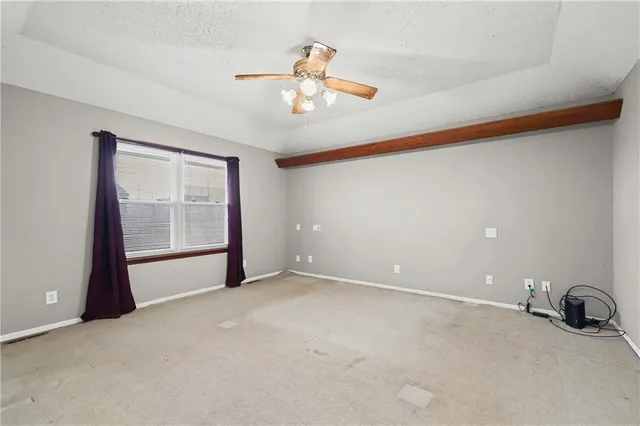 $315,000 | 805 Northeast 2nd Street, Blue Springs, MO 64014