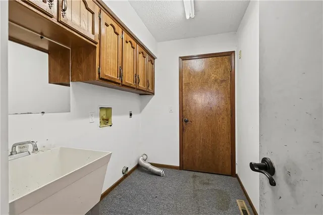 $315,000 | 805 Northeast 2nd Street, Blue Springs, MO 64014