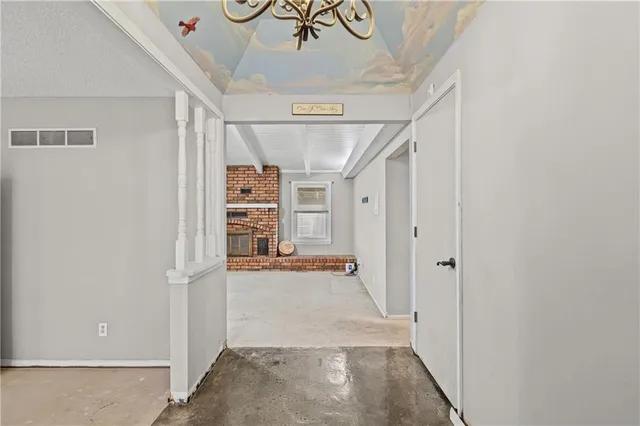 $315,000 | 805 Northeast 2nd Street, Blue Springs, MO 64014