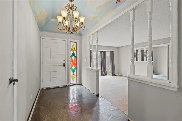 $315,000 | 805 Northeast 2nd Street, Blue Springs, MO 64014