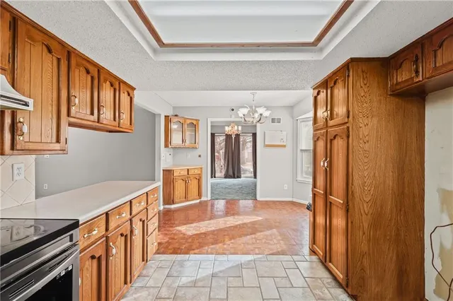 $315,000 | 805 Northeast 2nd Street, Blue Springs, MO 64014