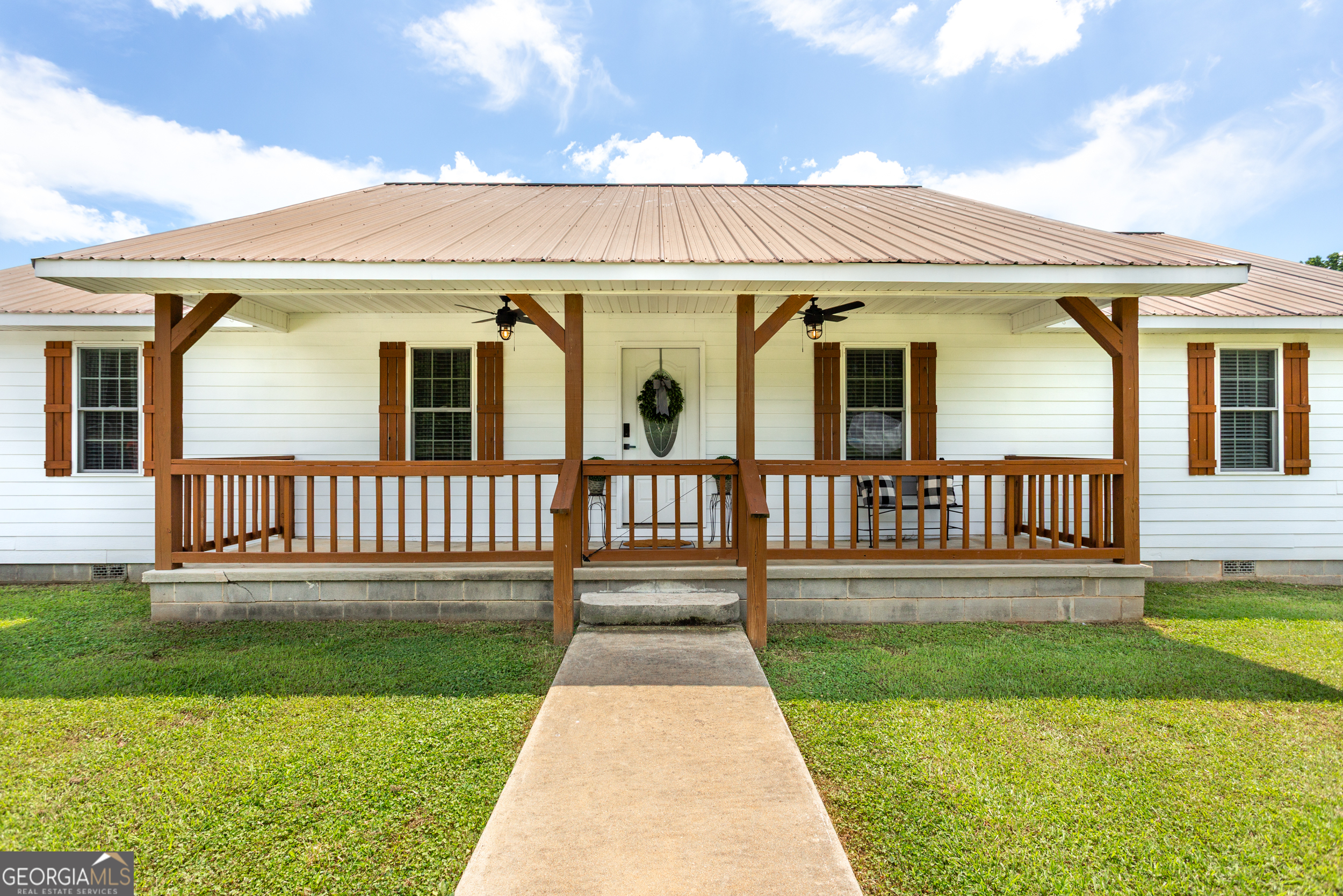 110 Windmill Road Ashland, AL 36251 - Photo 2 of 40