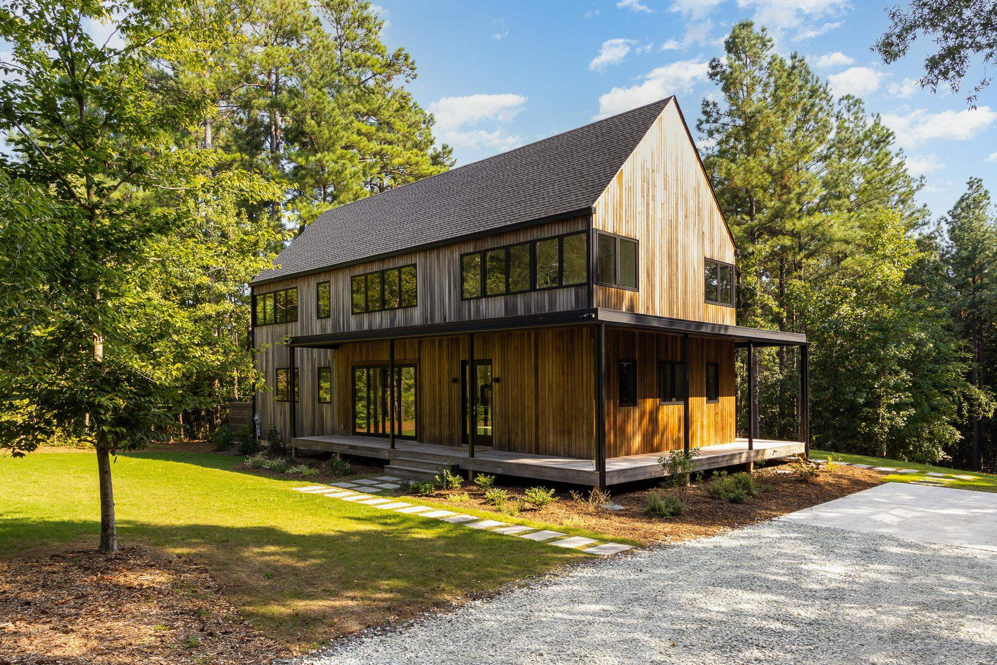 4104 Jeffries Road Durham, NC 27704 - Photo 1 of 18 Photo 1