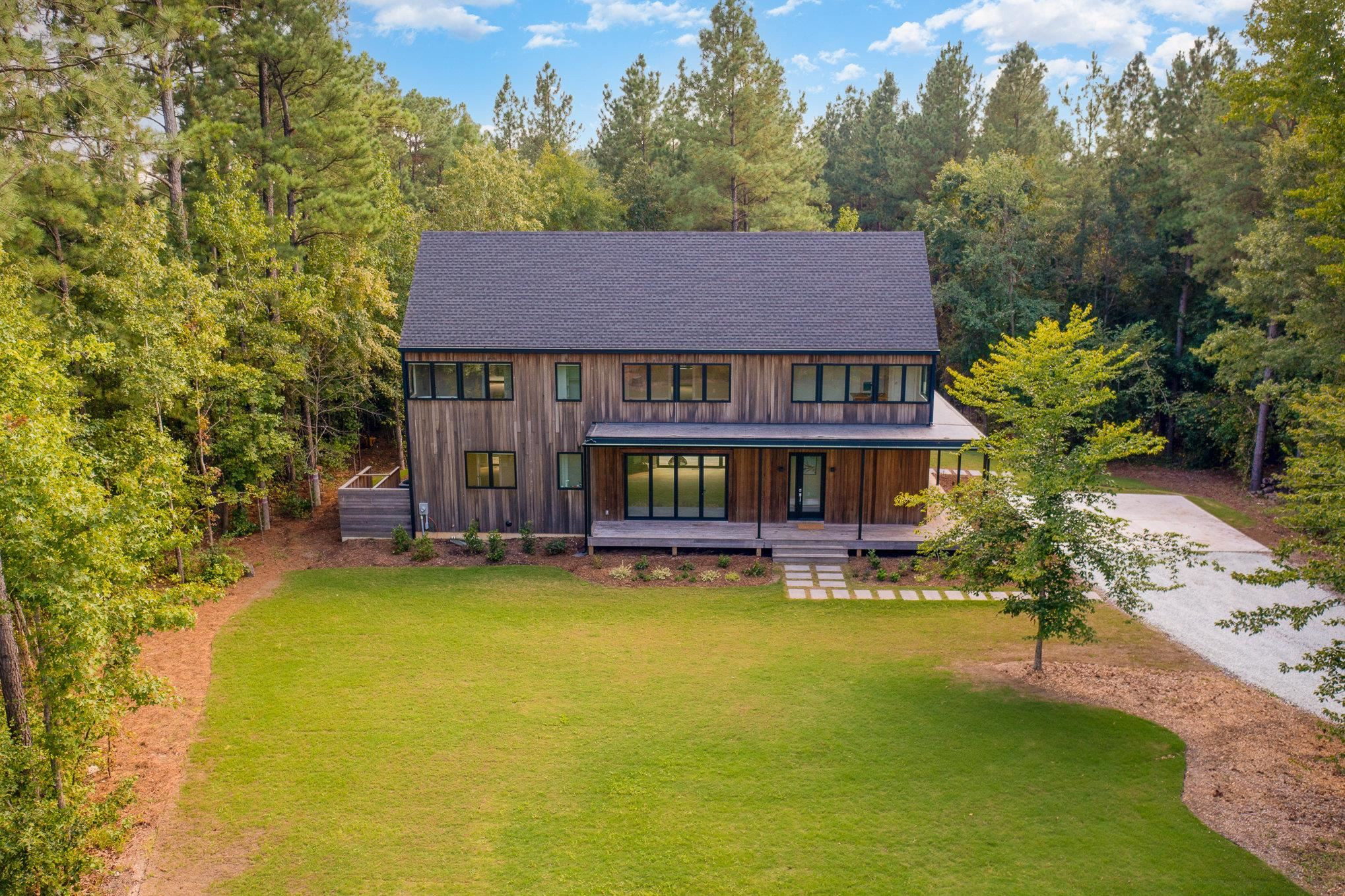 4104 Jeffries Road Durham, NC 27704 - Photo 14 of 18 Photo 14